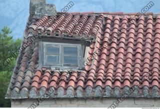 photo inspiration of roof ceramic